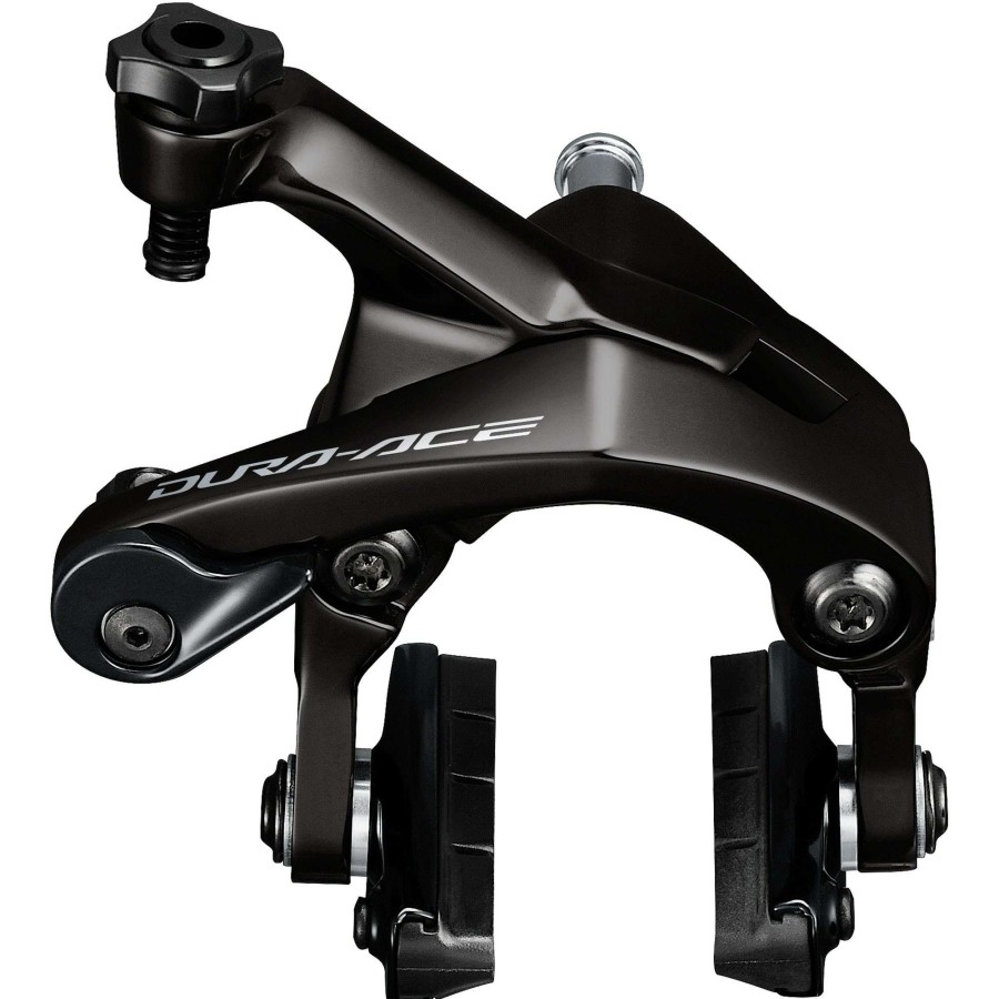 Components * | Shimano High Quality Dura-Ace R9200 Dual-Pivot Rim Brake Rear