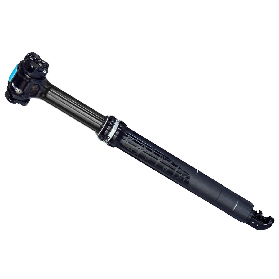 Components * | Pro High Quality Discover Dropper Seatpost