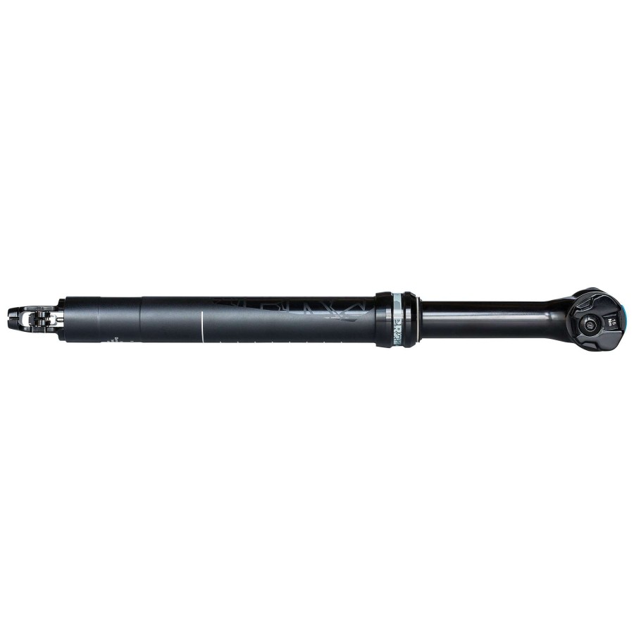 Components * | Pro High Quality Discover Dropper Seatpost