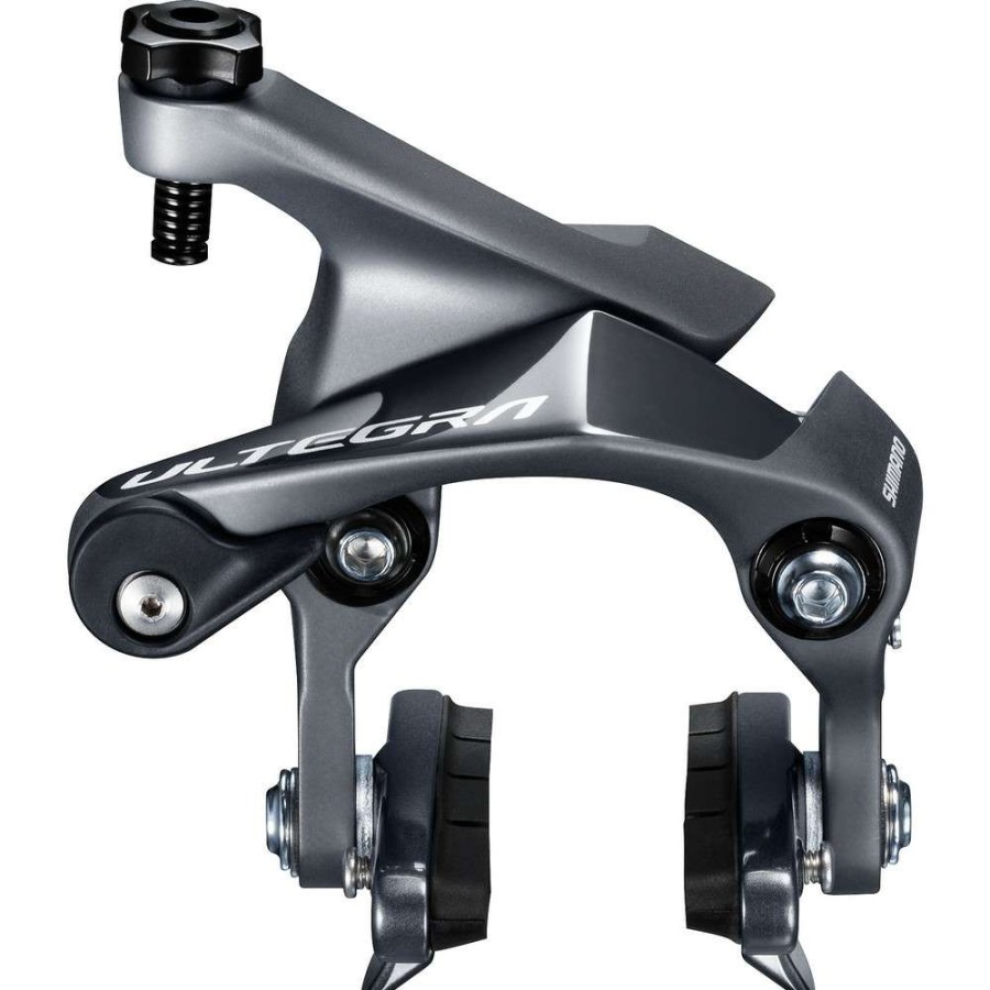 Components * | Shimano Online Ultegra R8010 Direct Mount Front Brake Caliper