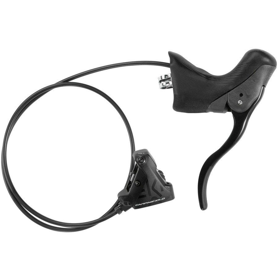 Components * | Campagnolo Cheap Online Ekar 13-Speed Left Ergopower Lever/Caliper