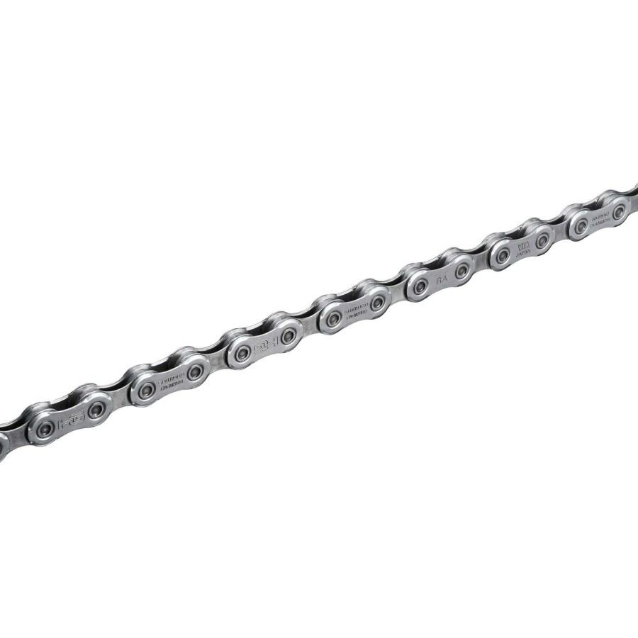 Components * | Shimano Shop Cn-M8100 Xt 12-Speed Chain 126 Links