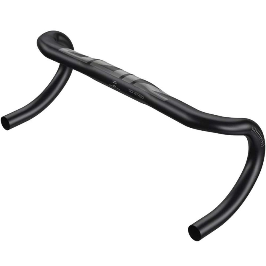 Components * | Zipp Top Sell Service Course Sl 70 Ergonomic Handlebar