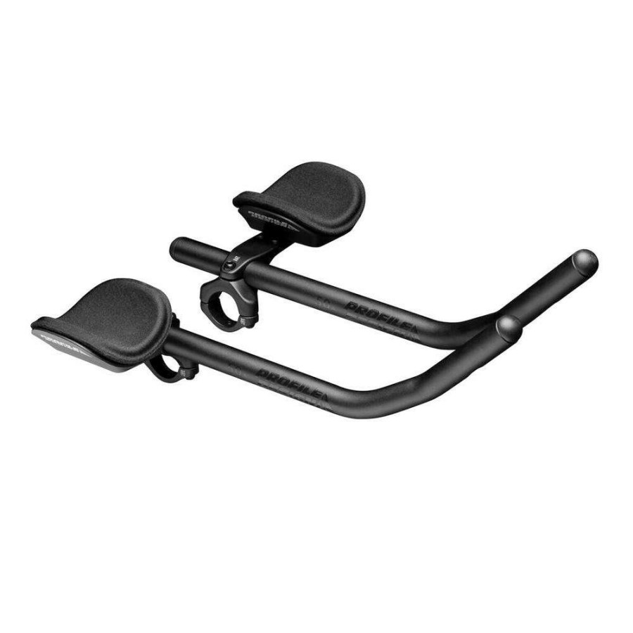 Components * | Profile Design High Quality Sonic Ergo 50A Aerobar