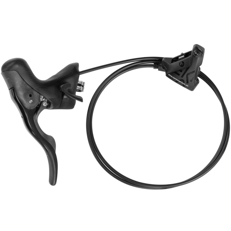 Components * | Campagnolo Discount Ekar 13-Speed Right Ergopower Lever/Caliper