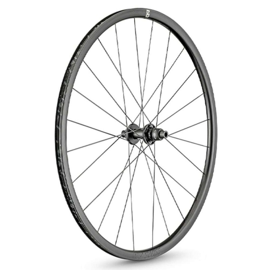 Road Bike Wheels * | Dt Swiss High Quality Prc 1100 Dicut 25Th Ltd Edition 24Mm Clincher Disc Brake Rear Wheel