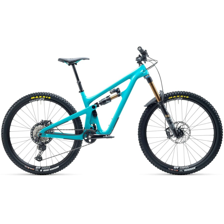 Bikes * | Yeti Top Sell Sb150 T1 Mountain Bike 2022