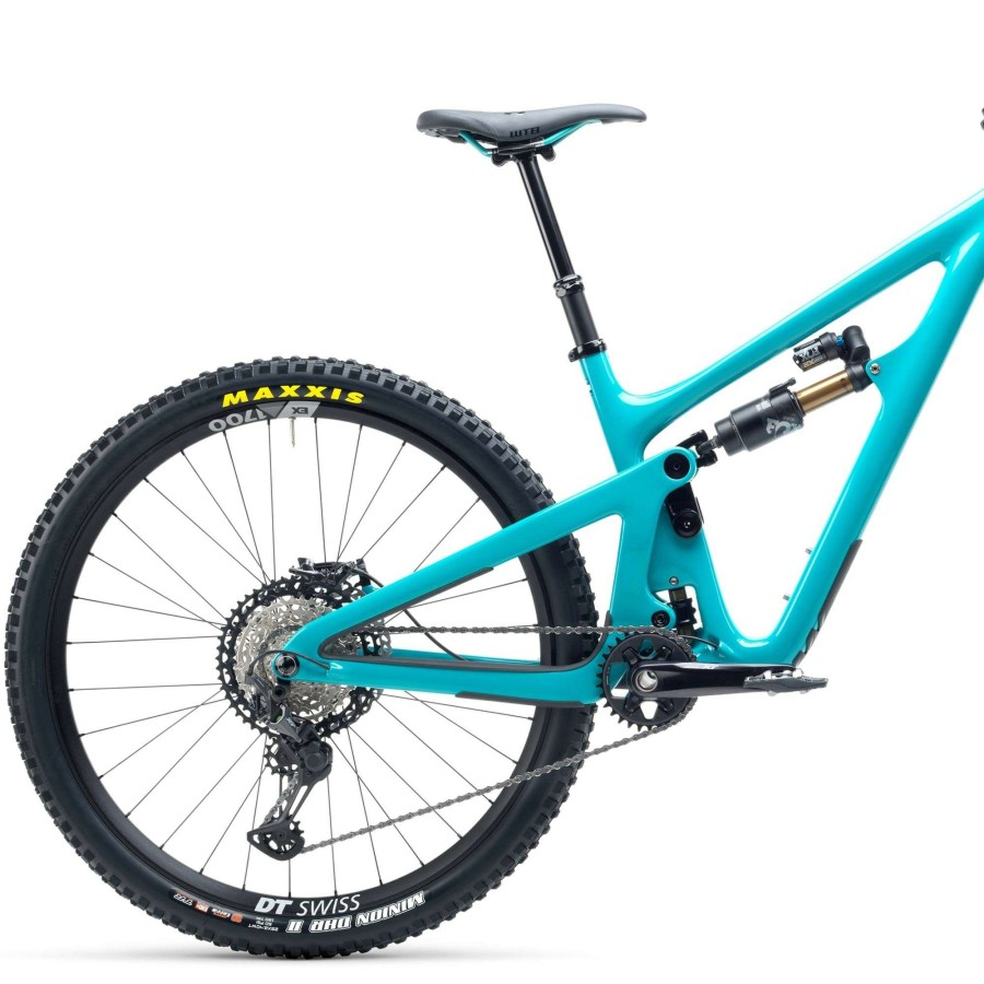 Bikes * | Yeti Top Sell Sb150 T1 Mountain Bike 2022