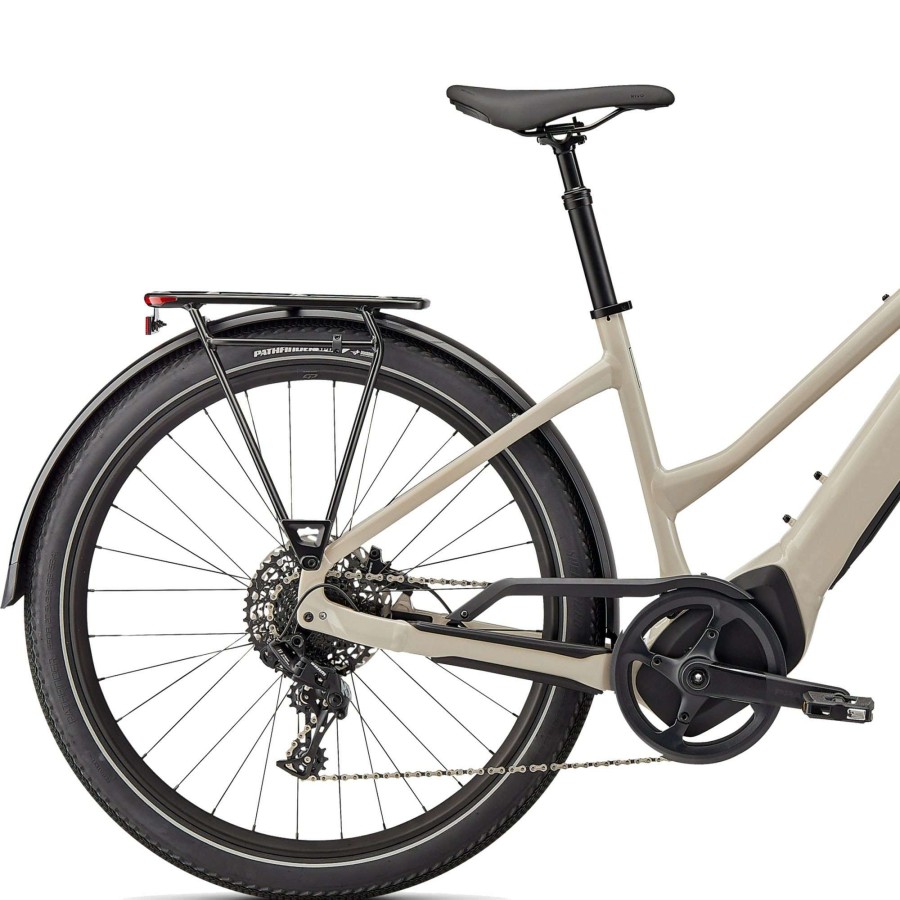 Bikes * | Specialized Exquisite Gifts Turbo Vado 4.0 Step-Through Electric Hybrid Bike 2023