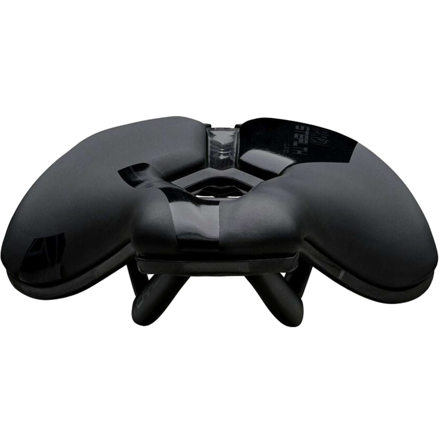 Components * | Pro Cut Price Stealth Curved Team Saddle Black