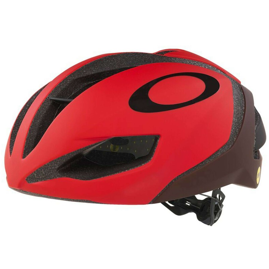 Clothing * | Oakley Latest Fashion Aro5 Mips Helmet