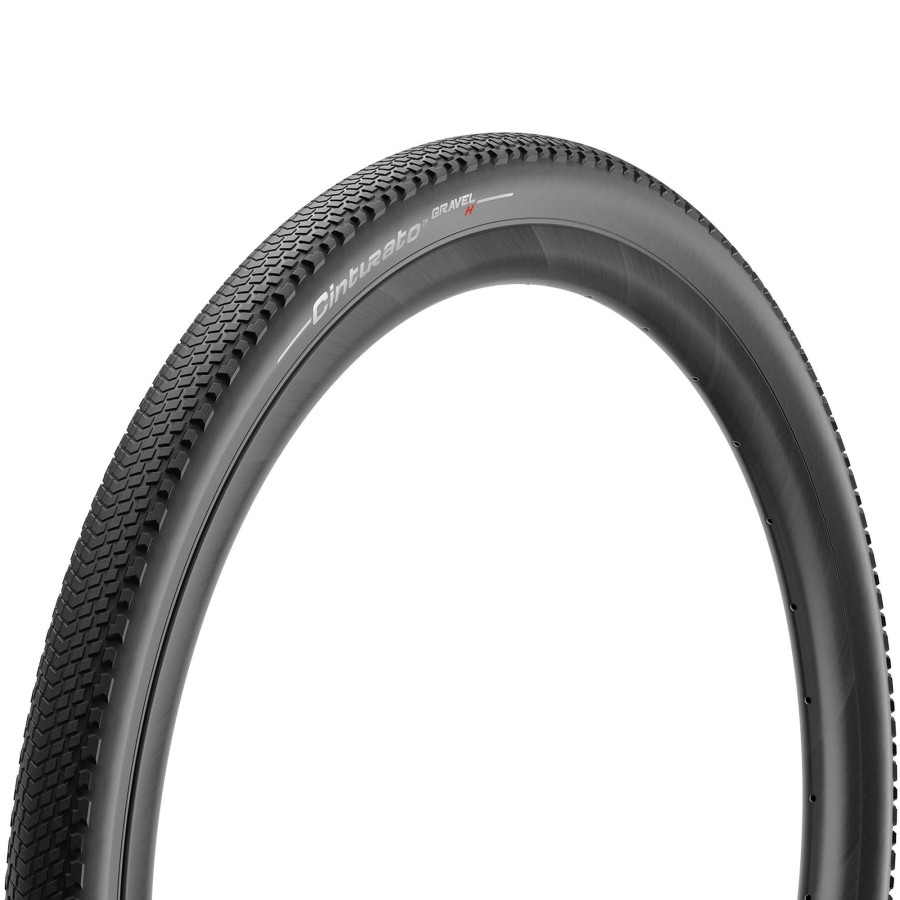 Tyres & Tubes * | Pirelli Outlet Sale Cinturato Gravel H Tlr Tyre