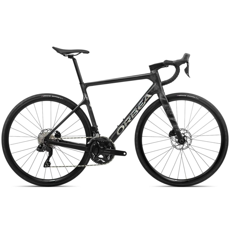 Bikes * | Orbea High Quality Orca M30I Disc Road Bike 2023