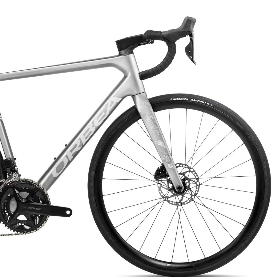 Bikes * | Orbea High Quality Orca M30I Disc Road Bike 2023