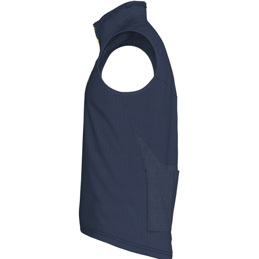 Clothing * | 7Mesh Exquisite Gifts Seton Vest