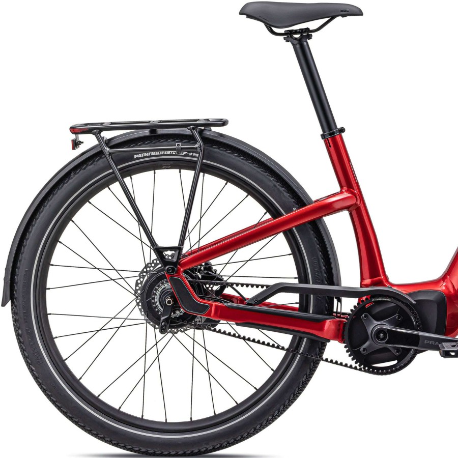 Bikes * | Specialized Cheap Online Turbo Como 3.0 Igh Electric Hybrid Bike 2023