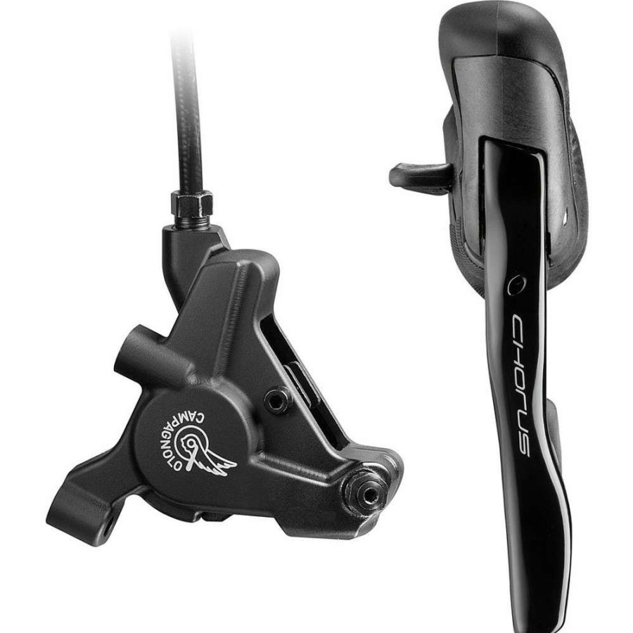 Components * | Campagnolo Discount Store Chorus 12-Speed Left Hydraulic Lever/Rear 160 Caliper