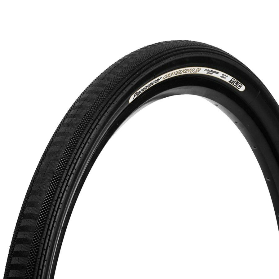 Tyres & Tubes * | Panaracer Shop Gravelking Semi-Slick Tlc Tyre