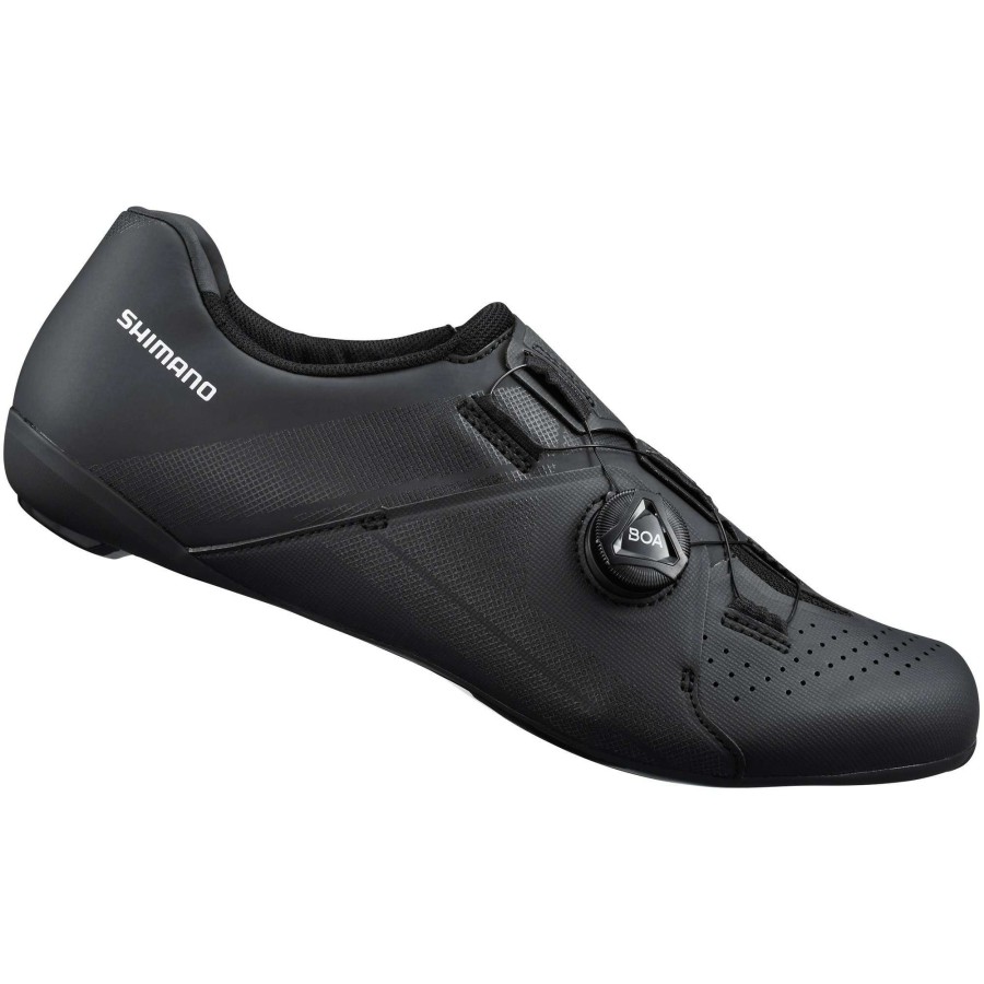 Clothing * | Shimano Discount Rc3 Road Cycling Shoes