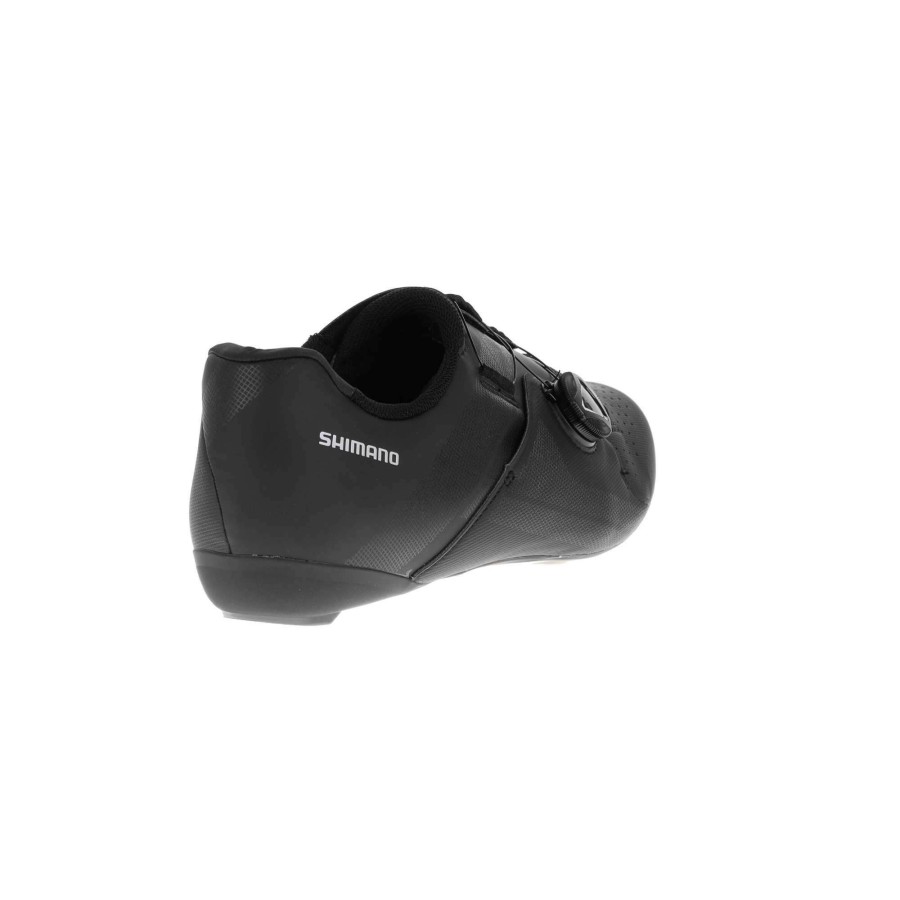 Clothing * | Shimano Discount Rc3 Road Cycling Shoes