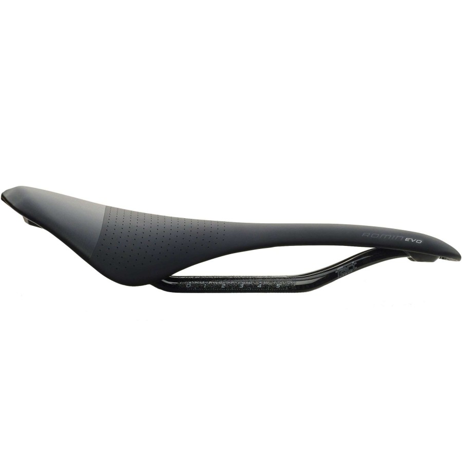 Components * | Specialized Bargain Sale S-Works Romin Evo Carbon Saddle Black