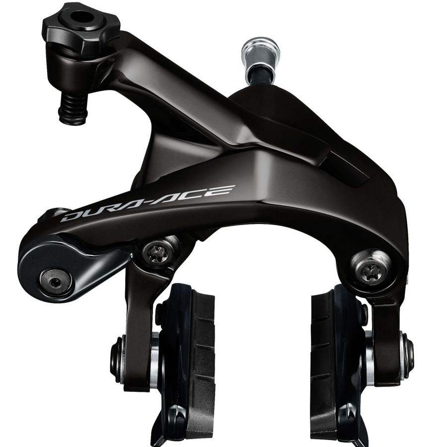 Components * | Shimano Shop Dura-Ace R9200 Dual-Pivot Rim Brake Front