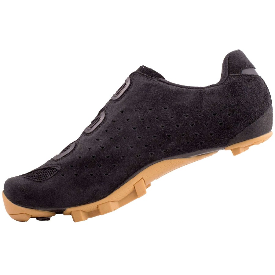 Clothing * | Lake High Quality Mx238 Wide Fit Gravel Shoes