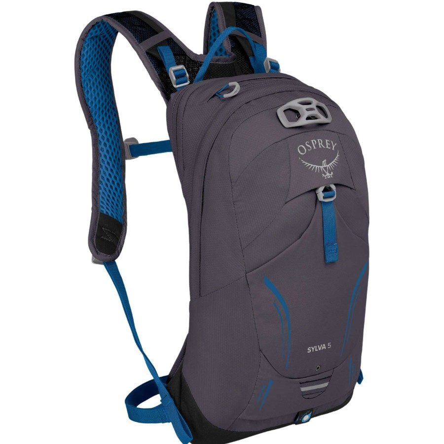 Bike Bags & Luggage * | Osprey Shop Sylva 5 Womens Backpack