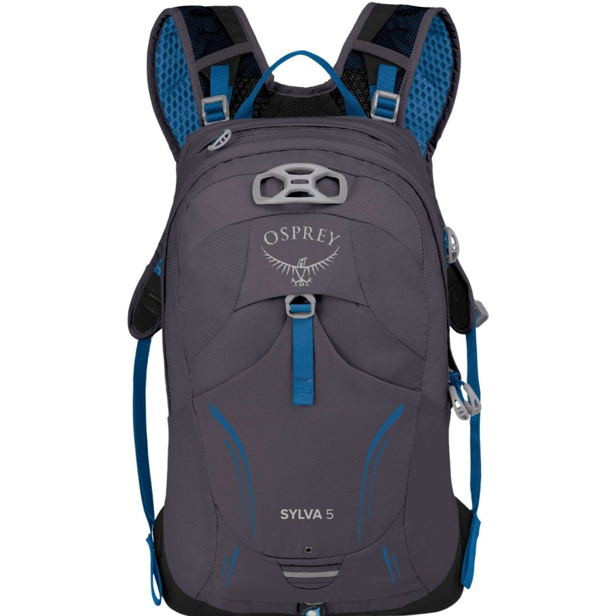 Bike Bags & Luggage * | Osprey Shop Sylva 5 Womens Backpack