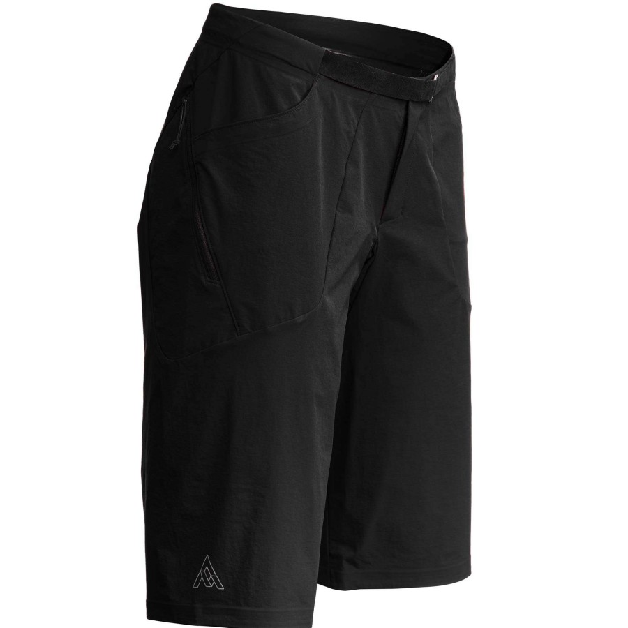 Clothing * | 7Mesh Bargain Sale Glidepath Short