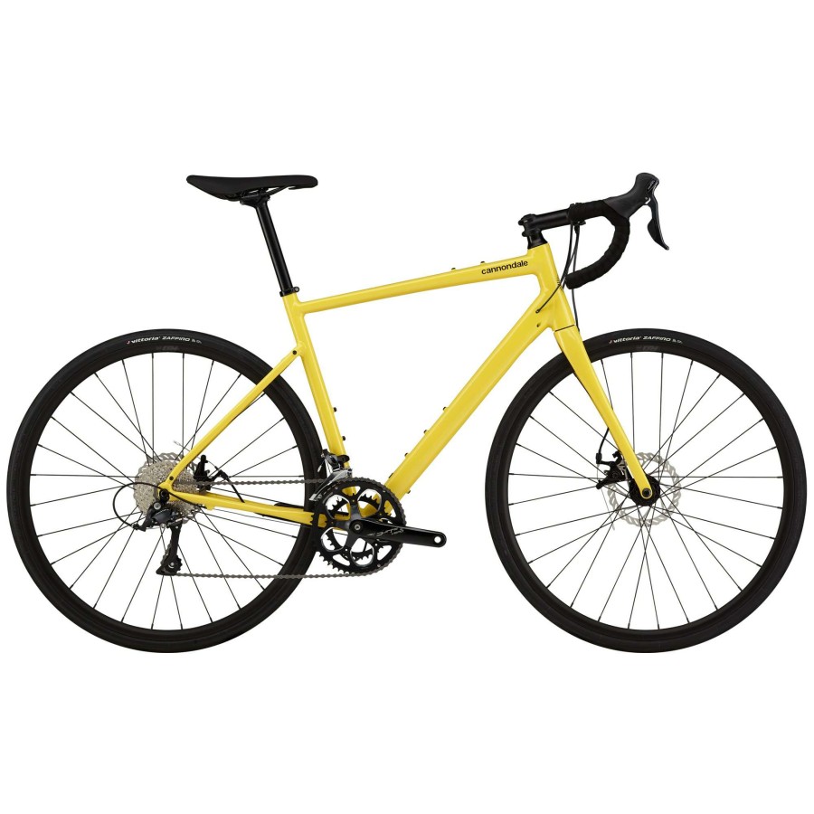 Bikes * | Cannondale Closeout Sale Synapse 3 Disc Road Bike 2023