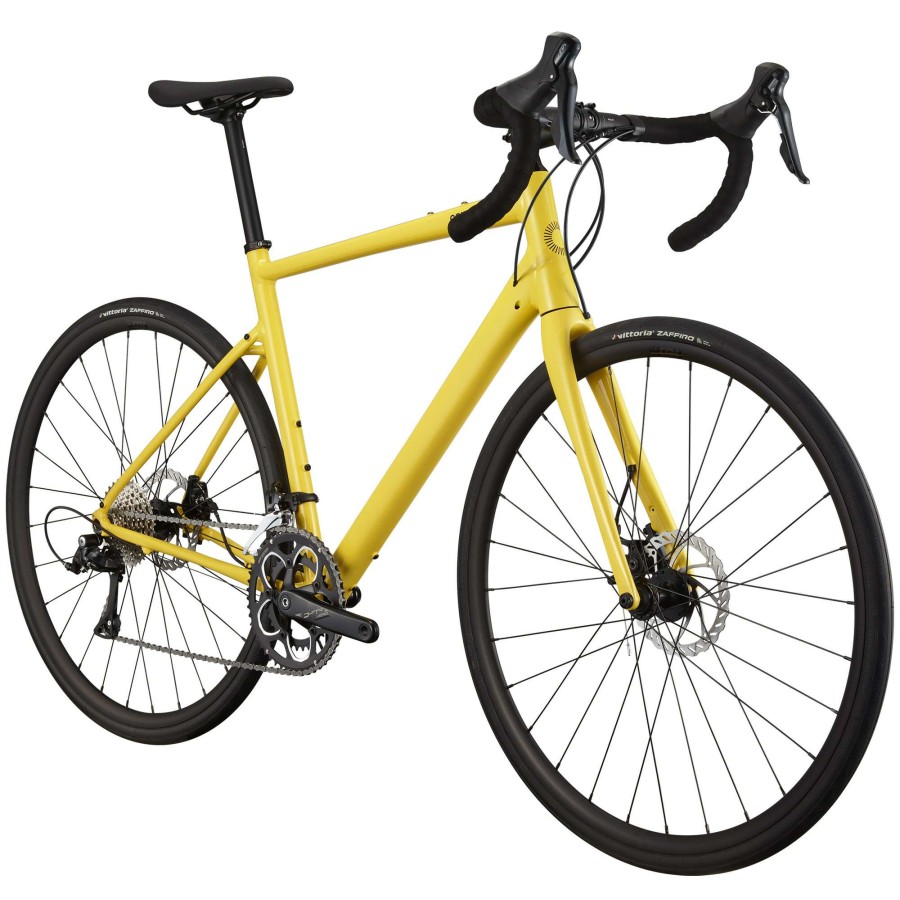 Bikes * | Cannondale Closeout Sale Synapse 3 Disc Road Bike 2023