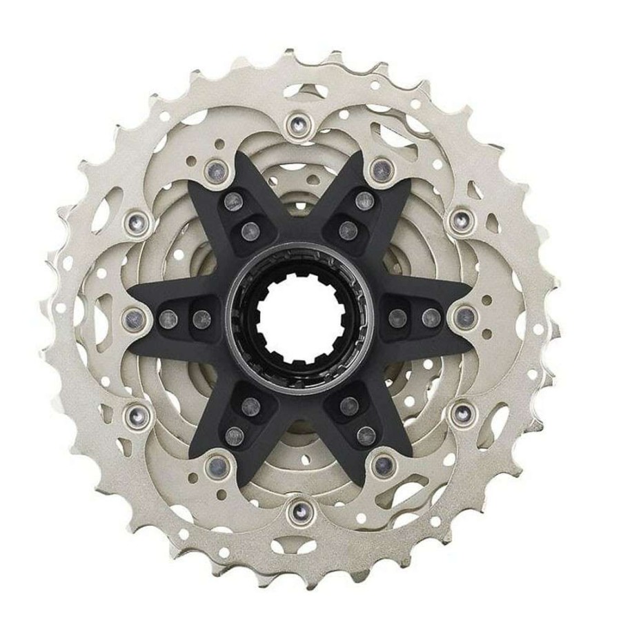 Components * | Shimano Special Style Ultegra R8100 12-Speed Cassette