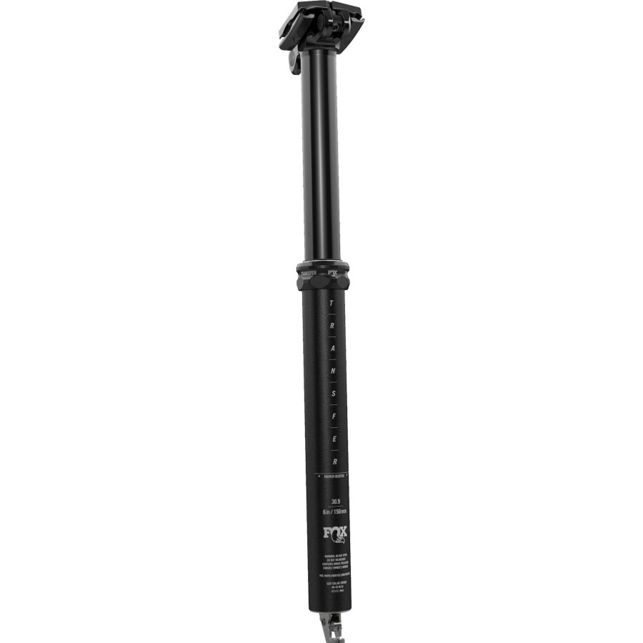 Components * | Fox Shop Transfer Performance Elite Internal Dropper Seatpost