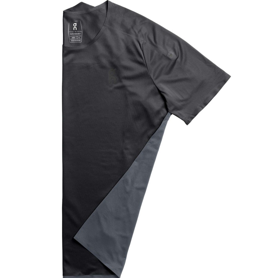 Run Clothing * | On Running Exquisite Gifts Performance-T Short Sleeve Running Top