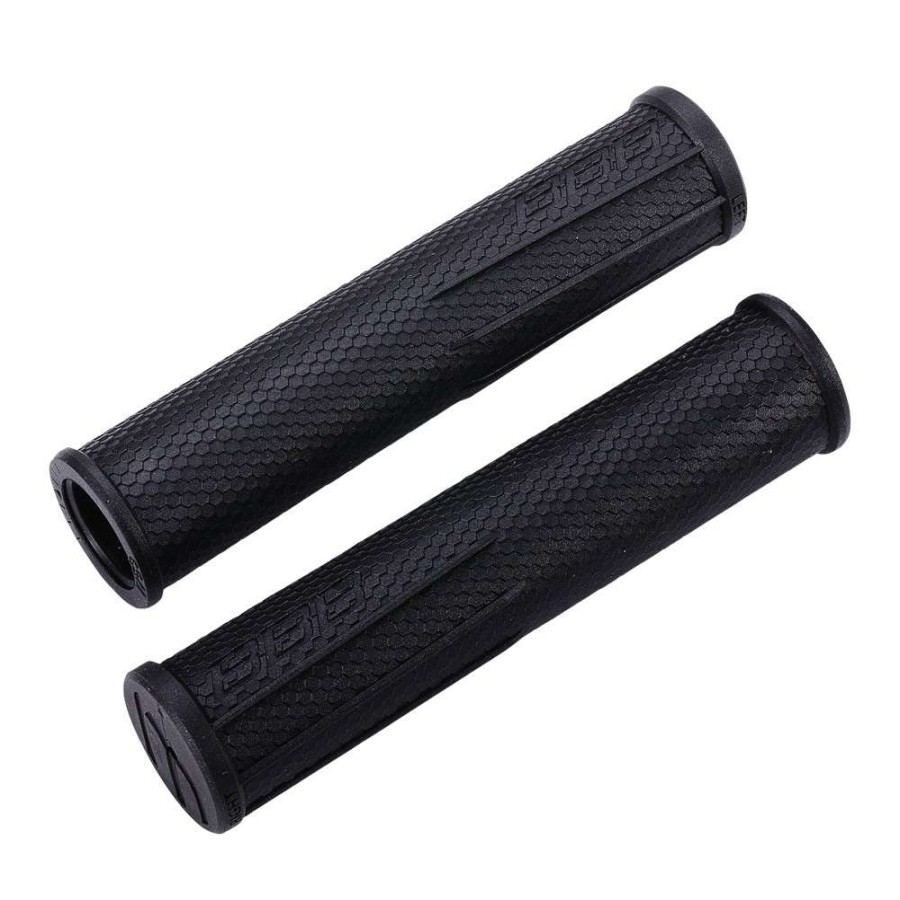 Components * | Bbb Flash Sale Cruisier Grips Black