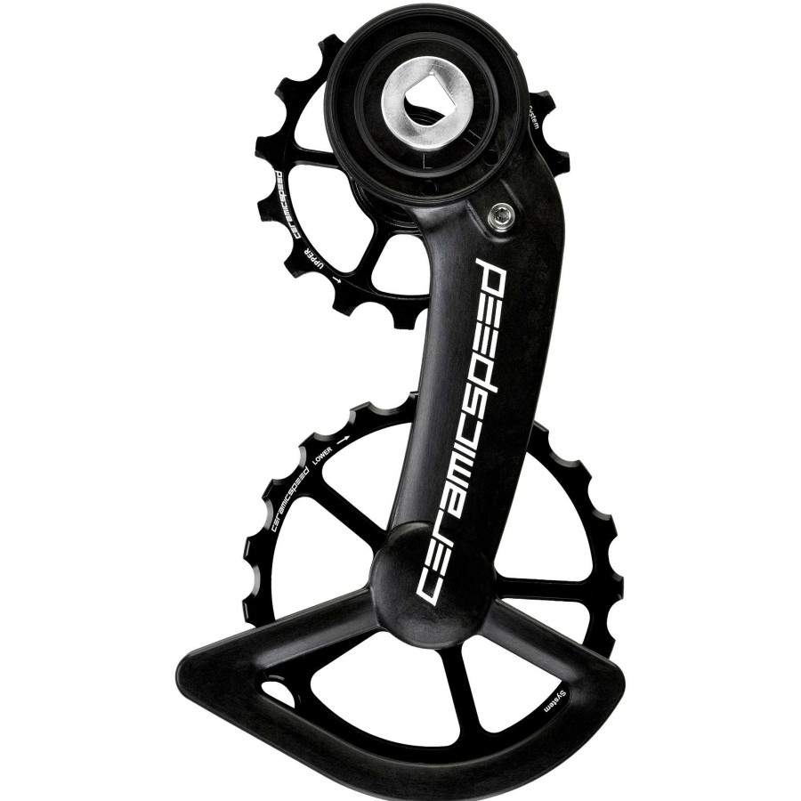 Components * | Ceramicspeed Flash Sale Ospw System For Sram Red/Force Axs