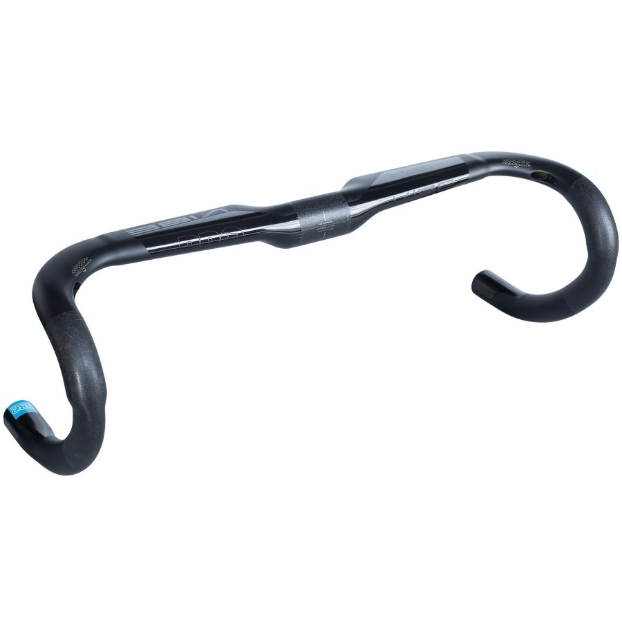 Components * | Pro Hot Sale Vibe Aero Carbon Handlebar