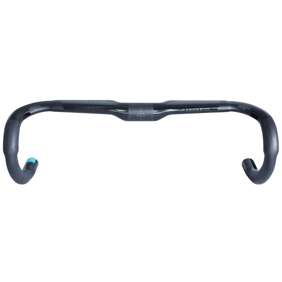 Components * | Pro Hot Sale Vibe Aero Carbon Handlebar