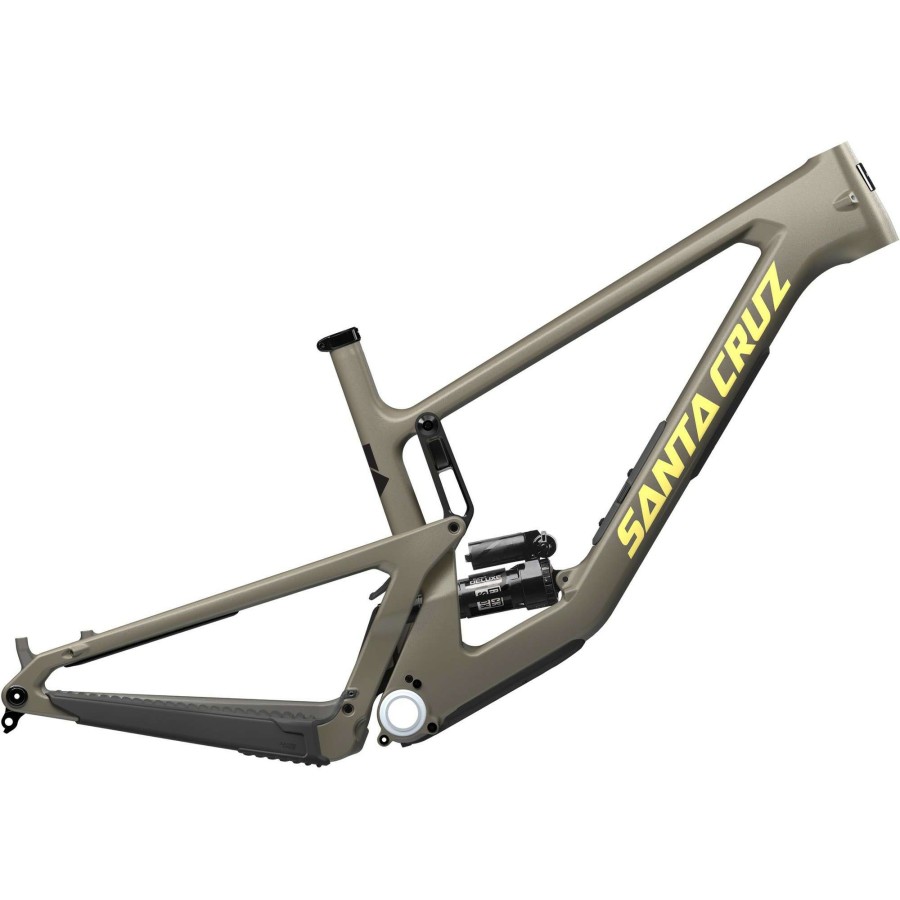 Bikes * | Santa Cruz Cut Price 5010 Cc Mountain Bike Frame 2023