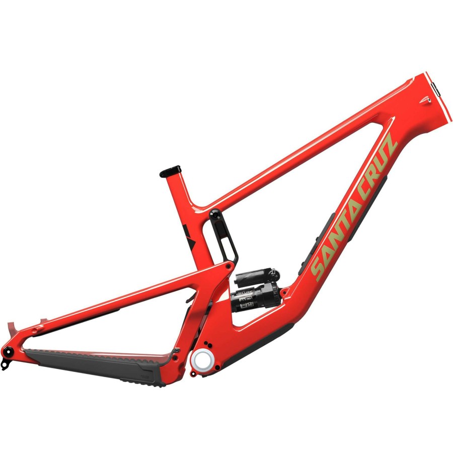 Bikes * | Santa Cruz Cut Price 5010 Cc Mountain Bike Frame 2023