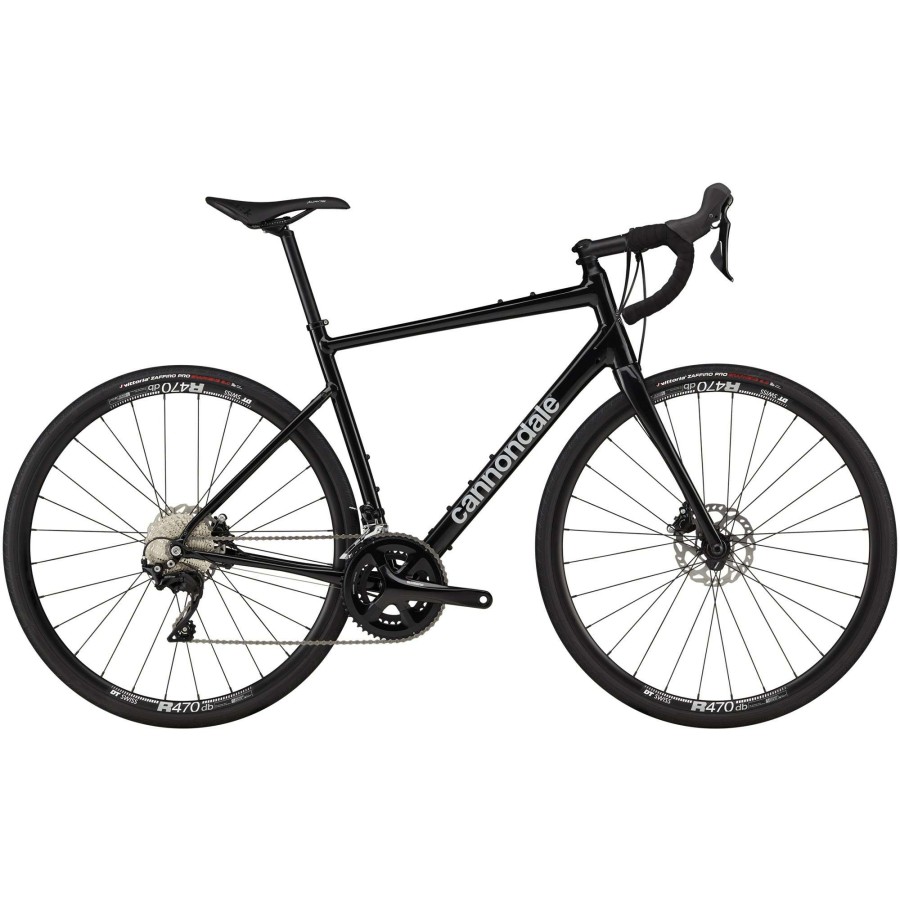 Bikes * | Cannondale Closeout Sale Synapse 1 Disc Road Bike 2023