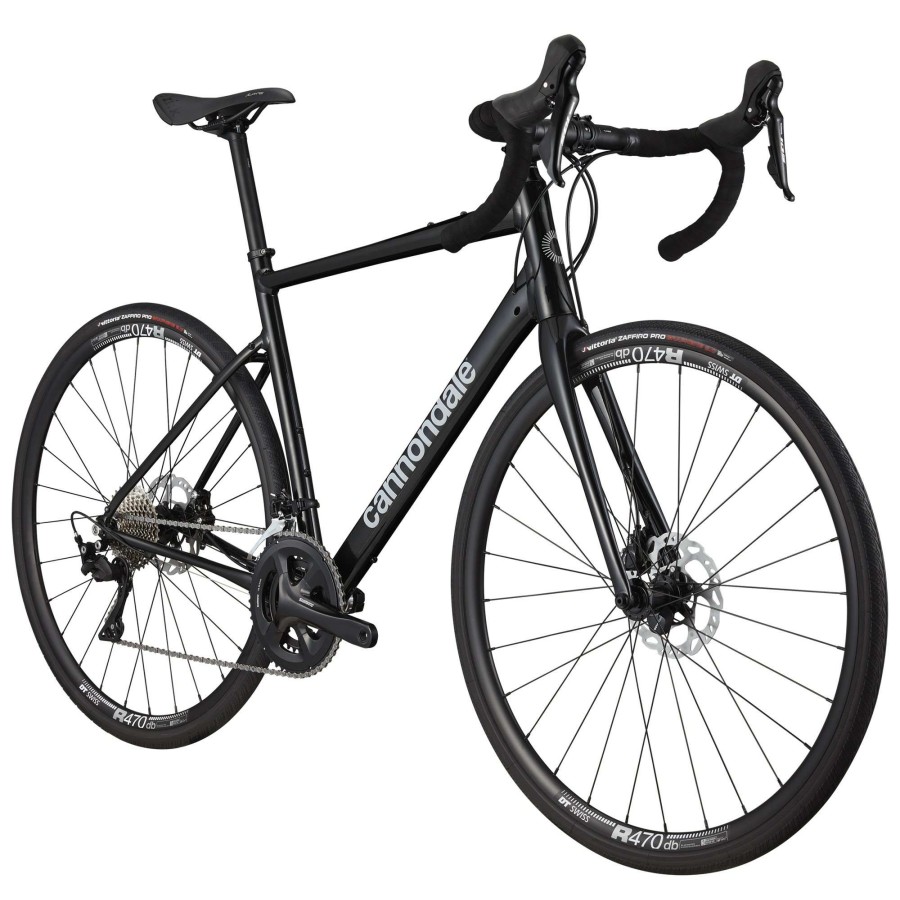 Bikes * | Cannondale Closeout Sale Synapse 1 Disc Road Bike 2023