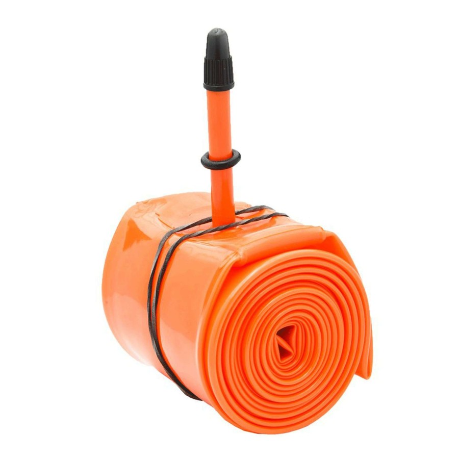 Tyres & Tubes * | Tubolito High Quality Tubo Mtb Inner Tube 1.8-2.5 Presta Orange