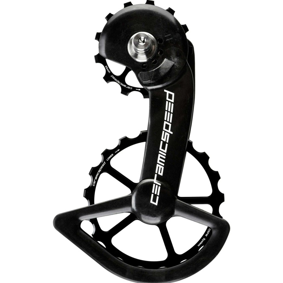 Components * | Ceramicspeed Cut Price Ospw System Coated For Shimano Dura-Ace 9200/Ultegra 8100