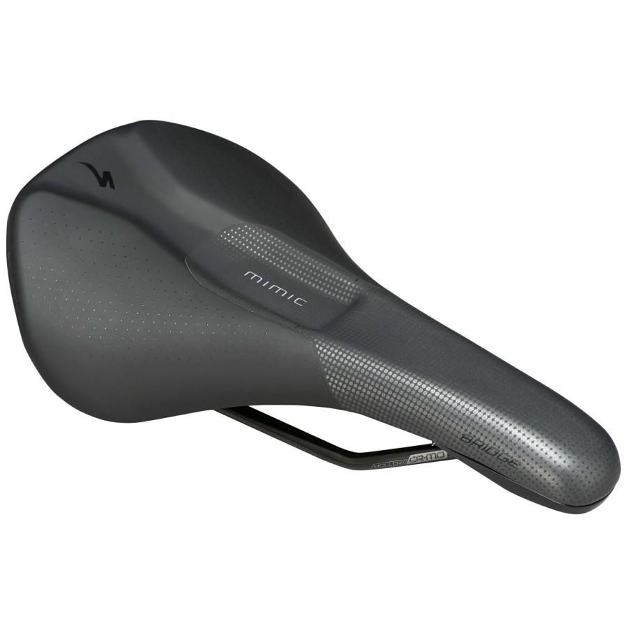 Components * | Specialized Exquisite Gifts Bridge Comp Mimic Womens Saddle Black