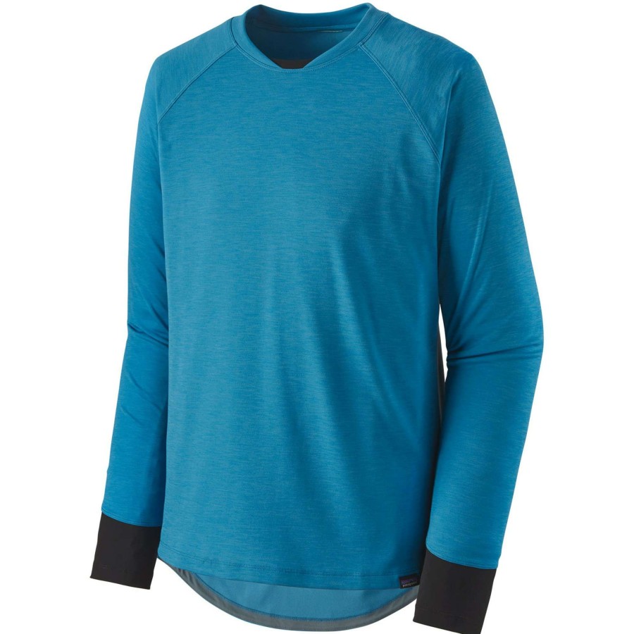 Clothing * | Patagonia Bargain Sale Dirt Craft Long Sleeve Jersey