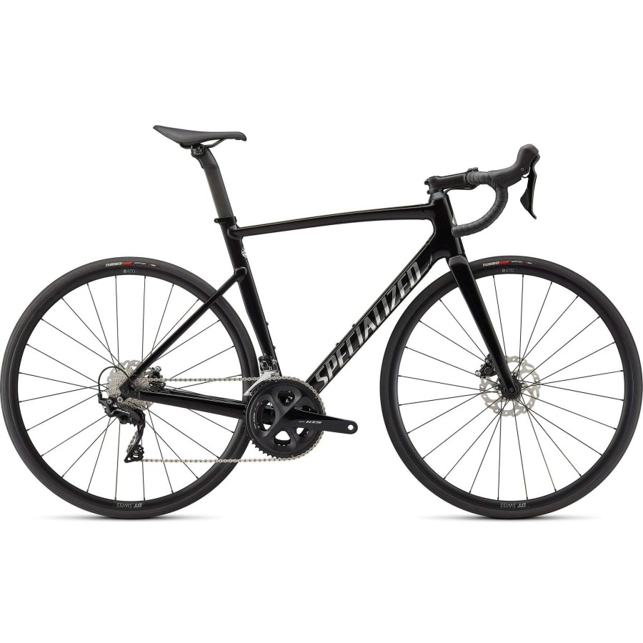 Bikes * | Specialized Featured Allez Sprint Comp 105 Disc Road Bike 2022