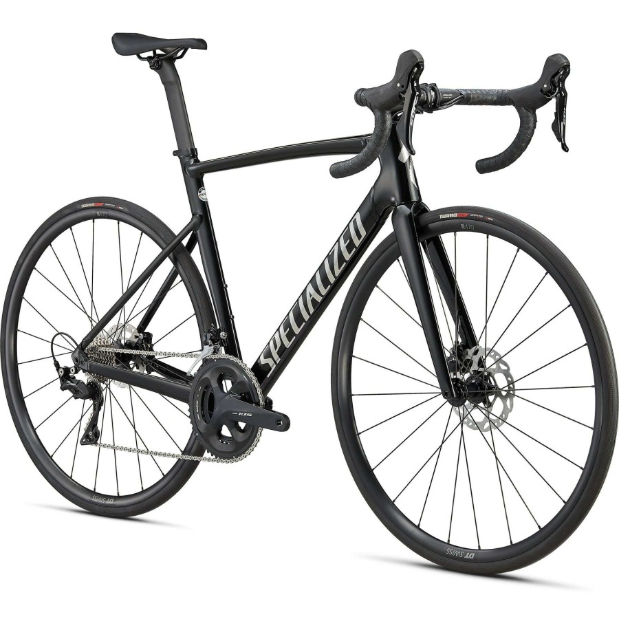 Bikes * | Specialized Featured Allez Sprint Comp 105 Disc Road Bike 2022