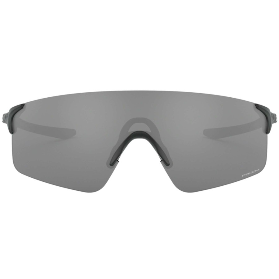 Clothing * | Oakley Online Evzero Blades Sunglasses With Prizm Black Lens Matte Black